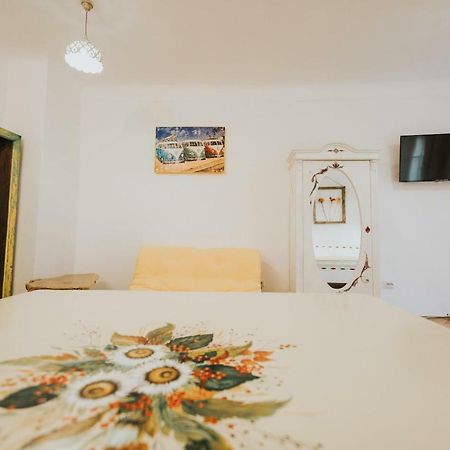 Jap Jap Residence Ap.2 Sibiu Buitenkant foto