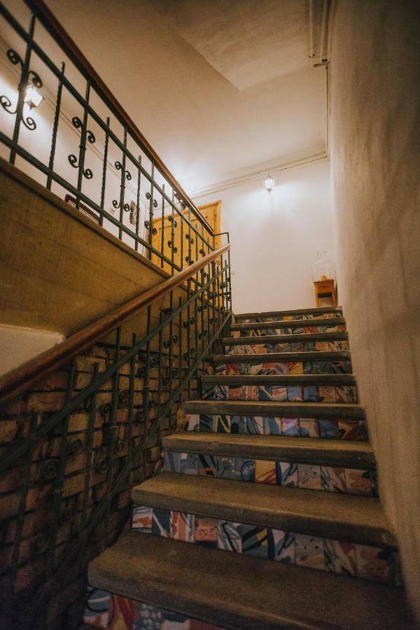Jap Jap Residence Ap.2 Sibiu Buitenkant foto