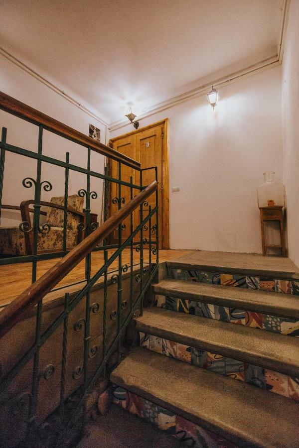 Jap Jap Residence Ap.2 Sibiu Buitenkant foto